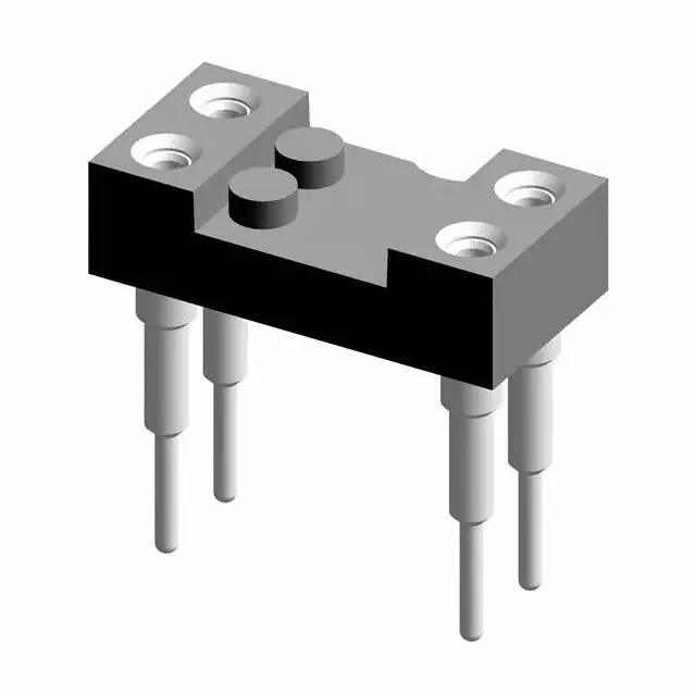 116-87-304-41-018101 Preci-Dip  Zoccoli IC